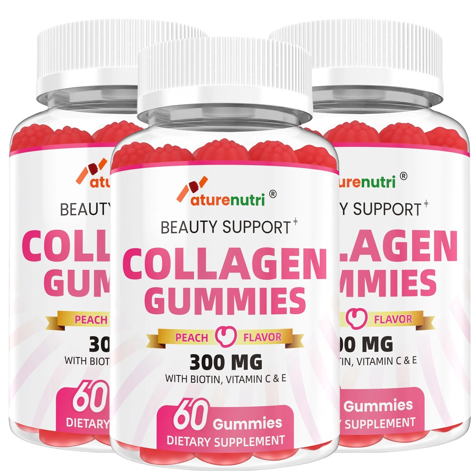Benfotiamine 300Mg | 240 Veggie Capsules, Essential B1 Benfotiamine Supplement