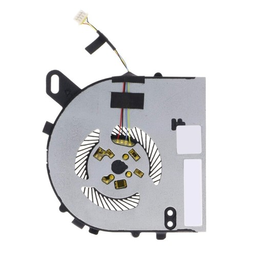 CPU Cooling Fan Heat Dissipation for 15 7572 7560 5468 5568 Graphics Card - Afbeelding 6 van 7