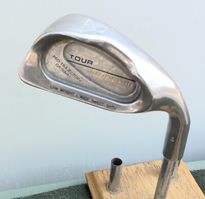 Tour Model III #2 Iron +2 Dg Lie .370 Holsel Modeled After Ping (Head Only) 18*