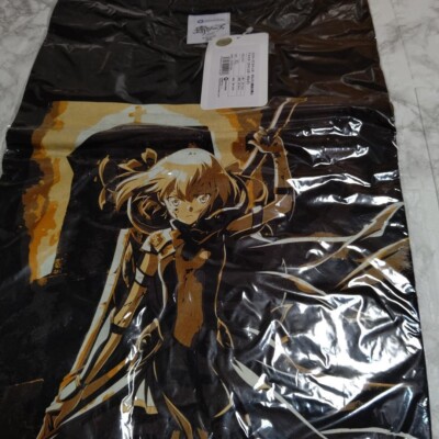 Ulysses: Jeanne d'Arc and the Alchemist Knight T-shirt size XL