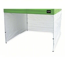 Allegro 9403-11 Side Wall Kit 10' x 10' x 6' *1 CONTINUOUS SIDEWALL PIECE ONLY