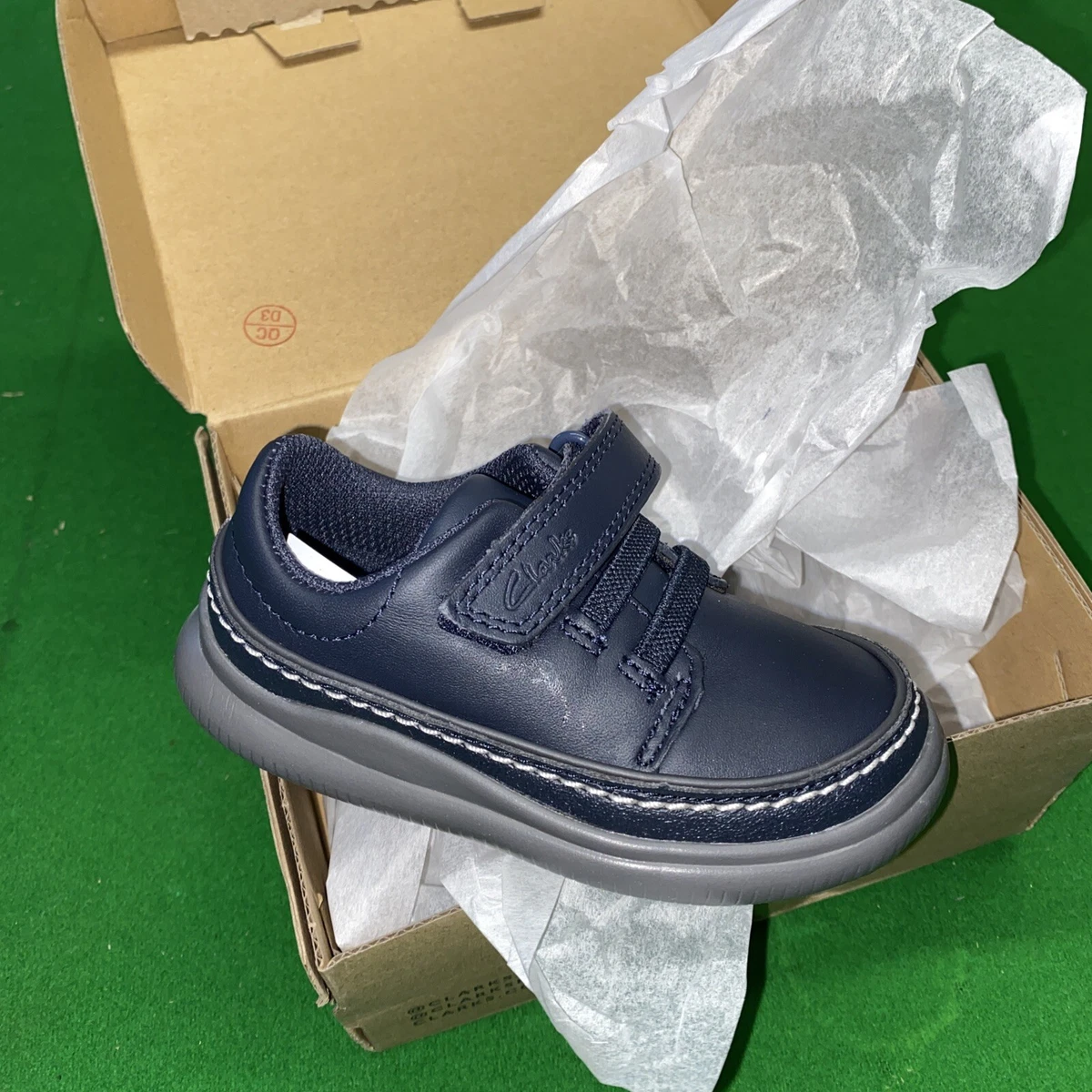 Fit g clarks 2025