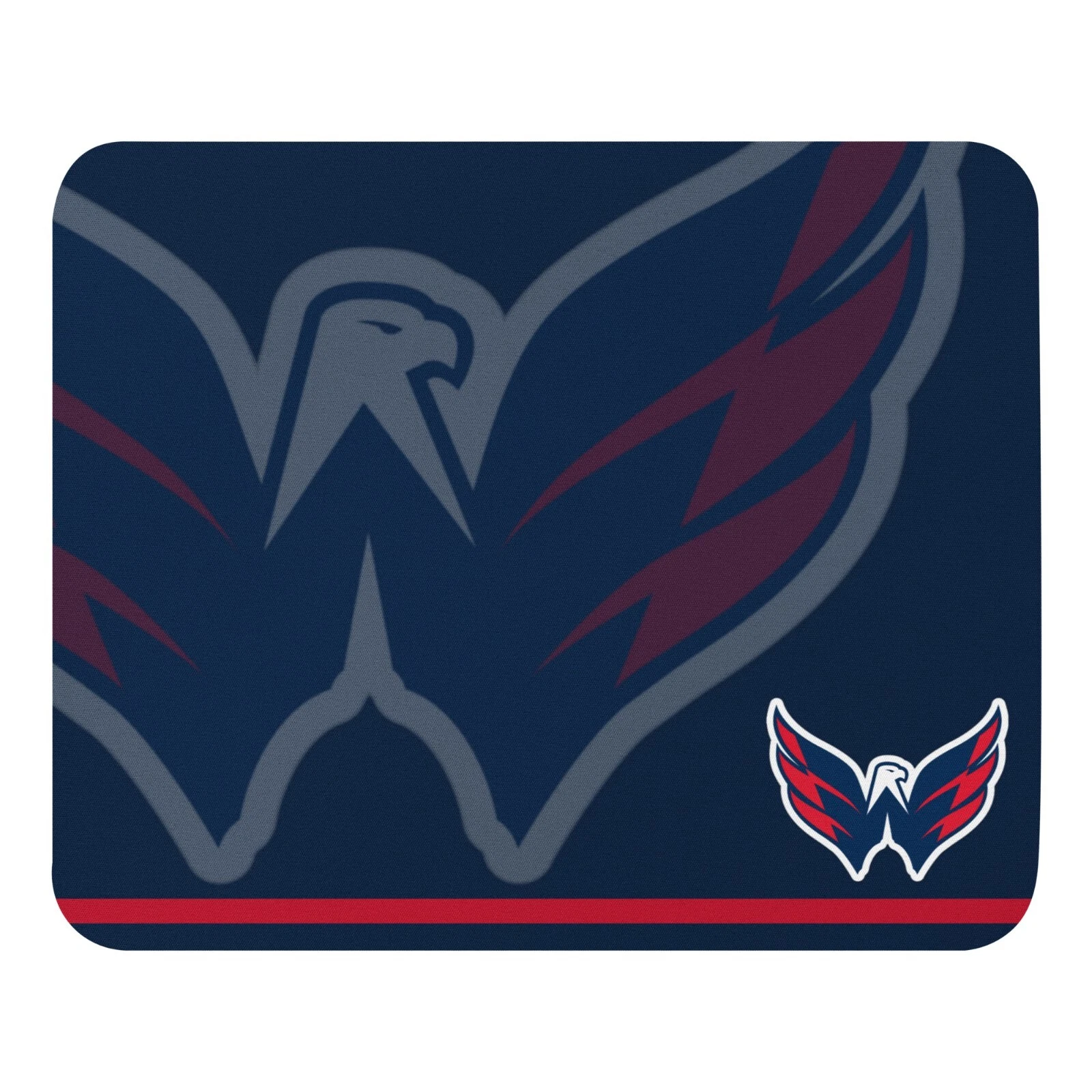 Washington Capitals Mouse Pad