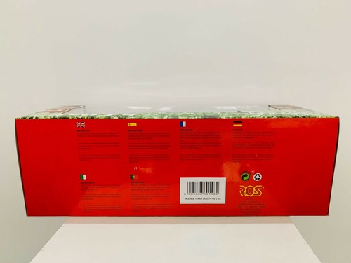 ROS 601482 Holmer Terra Dos T4-40 1:32 modello pressofuso nuovo in scatola originale - Foto 8 di 9