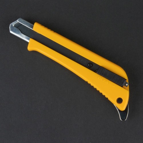 Felo 6-teiliges Schlitz-/Kreuzschlitzschraubendreher-Set mit Olfa Cutter - Germany - Bild 8 von 11
