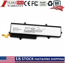 Battery for Samsung Galaxy AA1GA02BS, AA2GB07B SM-T670NZKAXAR EB-BT670ABA 11.34V