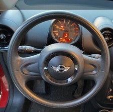 Mini Countryman R60 Lenkrad Airbag 2 Speichen inkl. Airbag