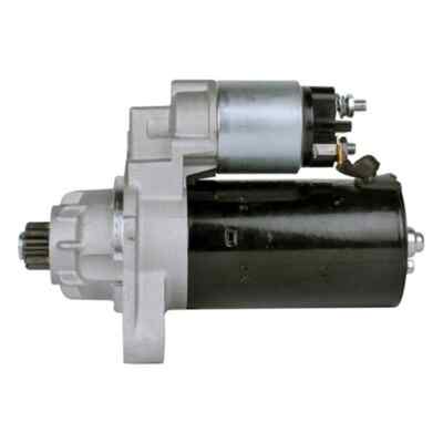 HELLA 8EA 012 526-051 Starter für VW Touareg (7LA, 7L6, 7L7)