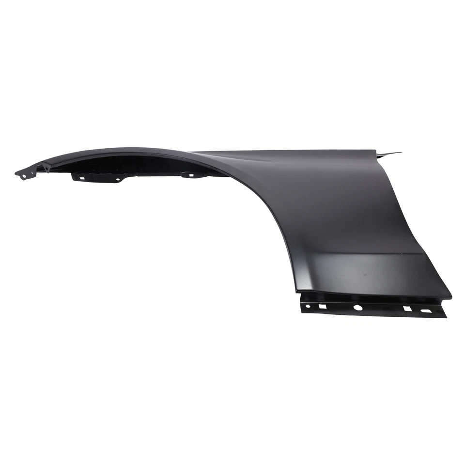 Fender For 2015-2022 Mercedes Benz C300 2017-2023 C43 AMG Left Driver Side - Image 4 of 4