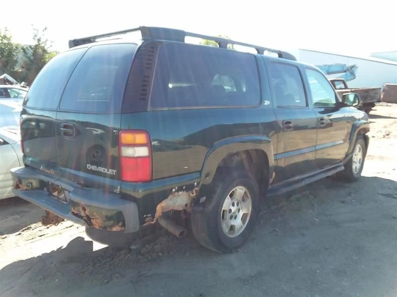 Pilar central izquierdo del conductor compatible con 00-06 SUBURBAN 1500 2001337 Foto 4 de 4