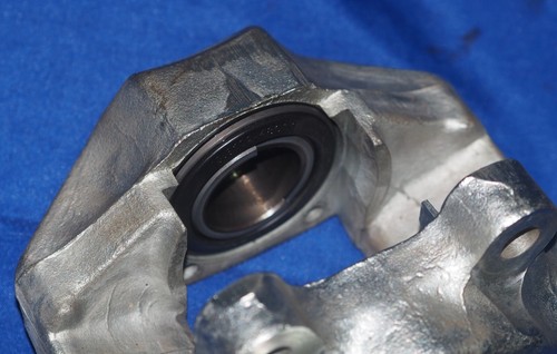 1969-1983 Porsche 911 Rear Ate Brake Caliper Two Piston OEM Rebuilt! W/Warranty - Picture 5 of 7