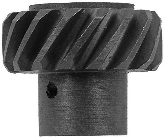Help 90454 Distributor Drive Gear 1965-1974 Ford 240 / 3.9 I6 / x.ref DG8 6D1009 - Image 2 of 4