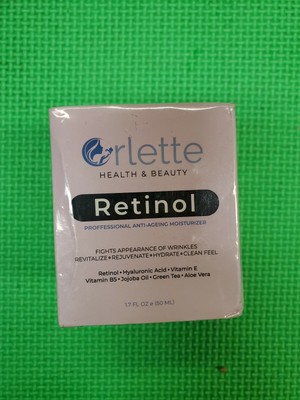 orlette retinol moisturizer