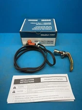 ZeroStart 3500044 1250Watts Heavy Duty Engine Block Heater For International