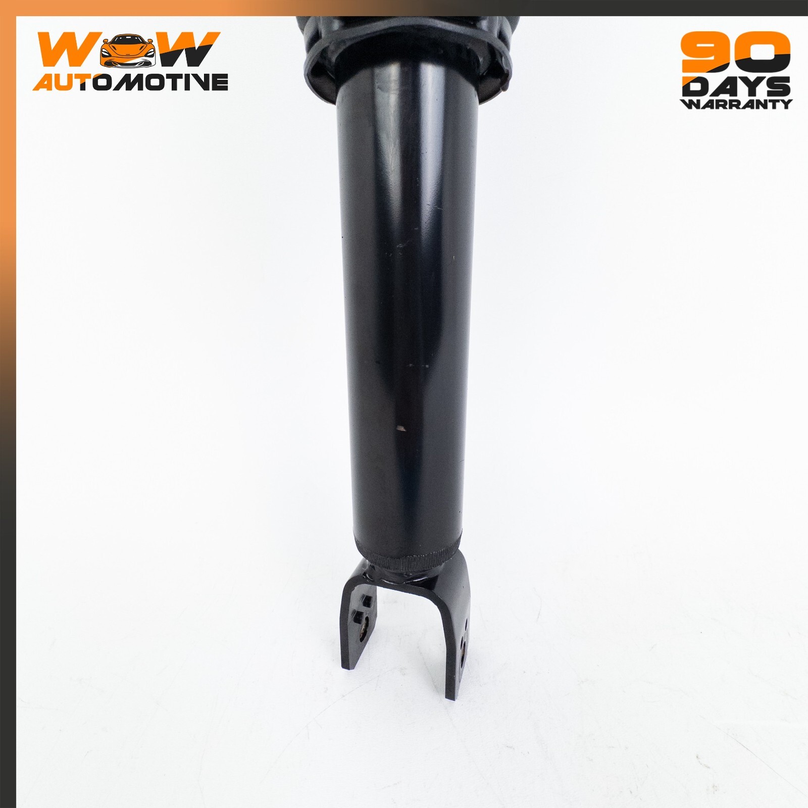 04-10 BENTLEY CONTINENTAL GT REAR LEFT DRIVER SIDE RIDE AIR SHOCK STRUT OEM