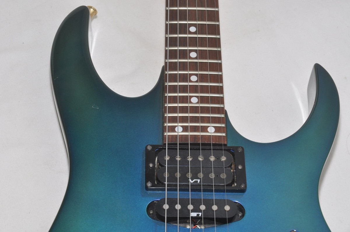 Ibanez RG570 Made in Japan F serial Fujigen Electric Guitar Ibanez RG570 Made in Japan F serial Fujigen Electric Guitar