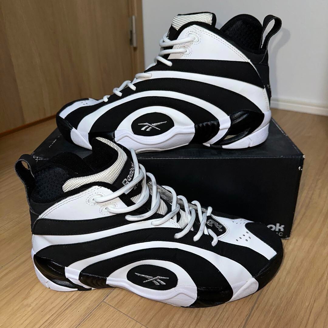 Reebok US11 Men Shaqnosis | eBay