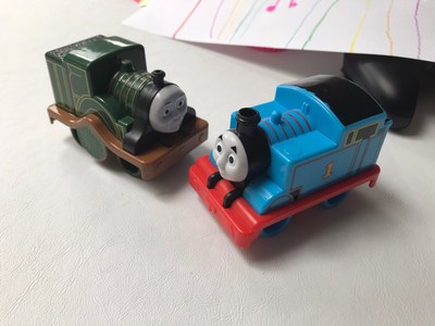 my first thomas the tank