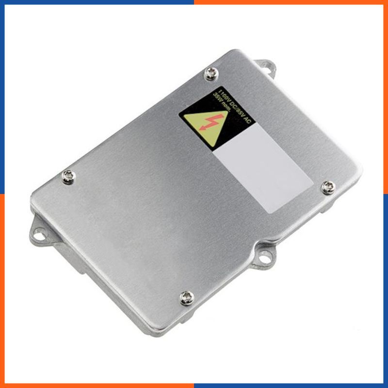 Ballast Xenon 5DV008290 Modul Commande Eclairage Phare Audi D2S 35W