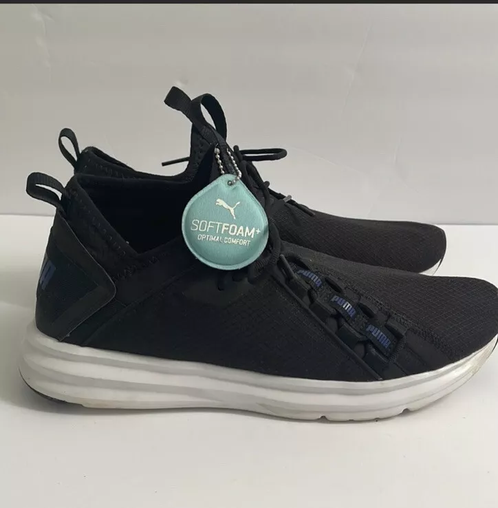 Puma enzo peak escape hotsell