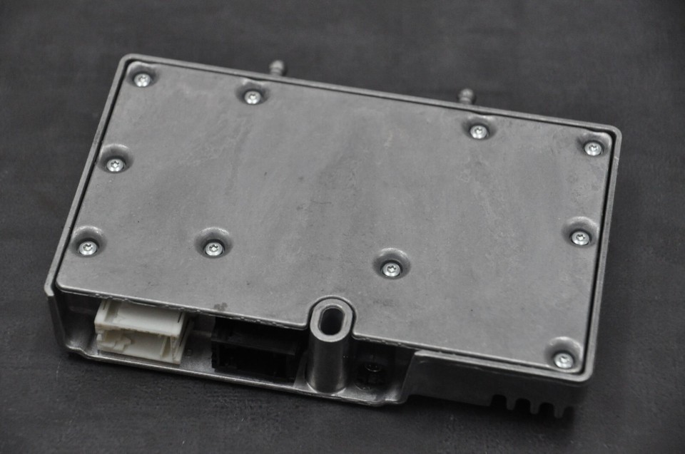 Control Unit Night Vision Camera BMW F10 F11 F06 F12 F01 F02 9286713 ...