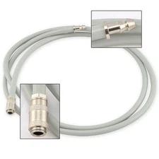 NIBP extension tube,2  connector (female),Can be used on Patient/BP monitor