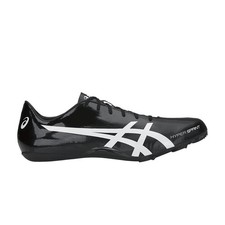 ASICS Hyper Sprint 7 'Black White' 1091A015-001 Shoes