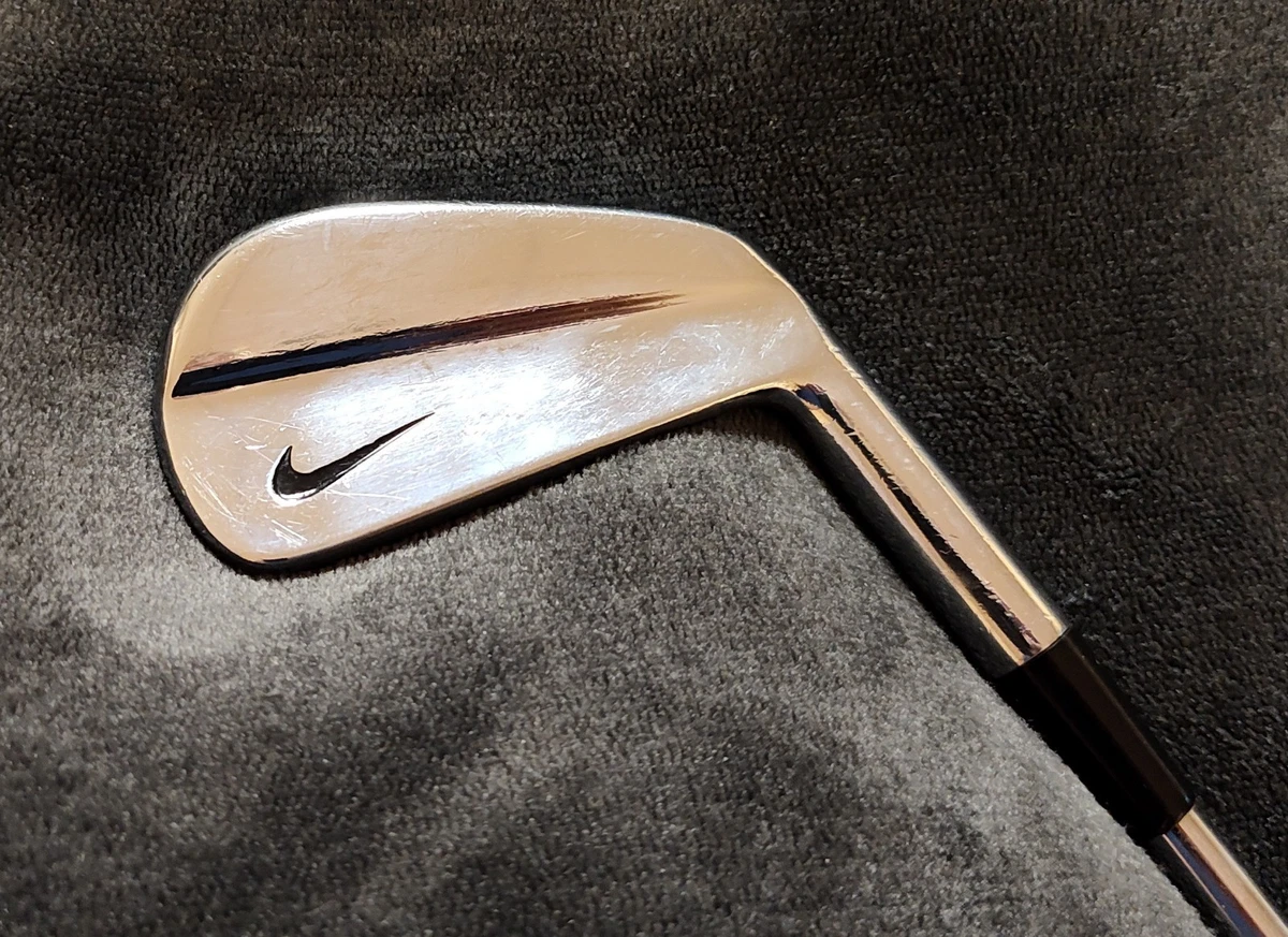 Nike Forged Blade Golf Clubs for sale - eBay