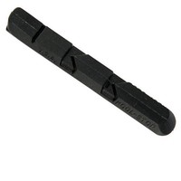 Koolstop Kool-Stop Bremsgummi V Brake 2 St. Schwarz KS-LPVB