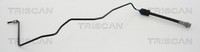 Triscan Bremsschlauch 8150 27236 FüR XC70 S60 V60 155 156 Volvo XC60 1 2 134 SUV