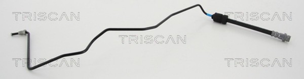 Triscan Bremsschlauch 8150 27236 FüR XC70 S60 V60 155 156 Volvo XC60 1 2 134 SUV-image