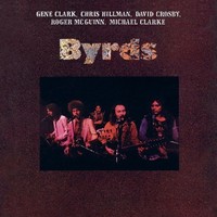 The Byrds: Byrds - Cherry Red - (Cd / B)