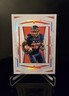 #d/49 🔥 CHRIS CARSON SSP 2020 Panini National Treasures Collegiate Silver No. 7