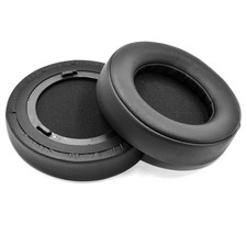 2x Ear pads Cushion For Corsair Virtuoso RGB Wireless SE Gaming Headset Parts