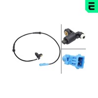 Optimal ABS Sensor Raddrehzahl 06-S041 FüR CC 206 2E SW Peugeot 2A Van 2D Hdi