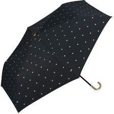 Wpc. Parasol Shade Gold Small hearts Mini Shields sun 100 protection from UV...