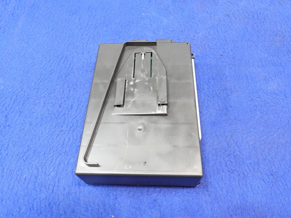 99 00 01 02 03 04 Ford Mustang Gem Module Multifunction Do Not Drop Box OEM N03 - image 3 of 4