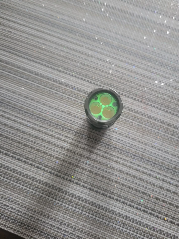 Mechforce Mechtorch Gen 1 Foto 3 de 4