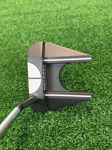 Odyssey Ai-Dual 1/2 Ball #7 S 34" Putter - Afbeelding 4 van 8