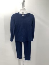 THERMAL SHIRT AND PANTS