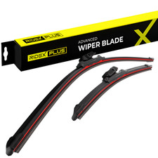 RIDEX PLUS Balai d'essuie-glace Avant pour OPEL Crossland X (P17)