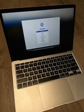Apple MacBook Air 13.3" (256GB SSD, Intel Core i3 10th Gen., 3.20 GHz, 8GB)...