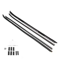 Window Sweeps Felt Kit LH, RH for 1970-1981 Chevrolet Camaro, Firebird