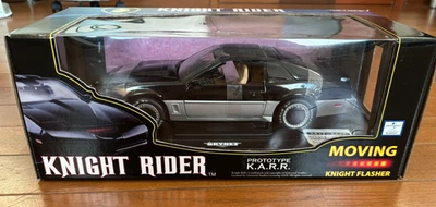 Knight Rider 1:18 Scale Diecast Cars, Trucks & Vans for sale | eBay