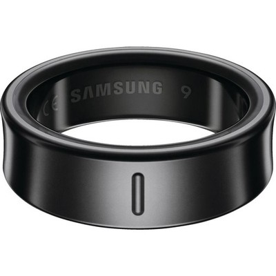 Samsung Galaxy Ring Size 8 Smart Ring Schwarz (Ring Size 8)