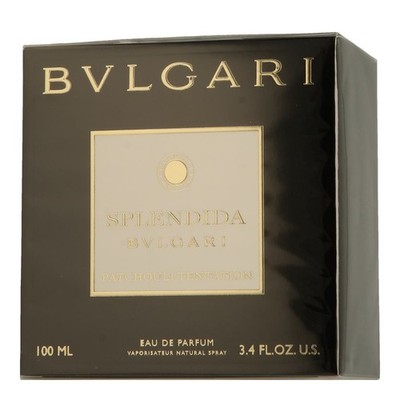 Bvlgari Splendida Patchouli Tentation EDP 100ml