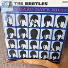 The Beatles A Hard Day's Night Parlophone mono first press EX plus ￼