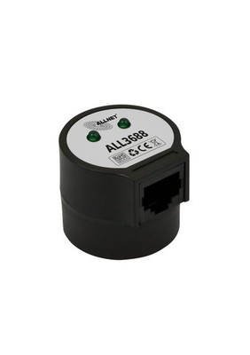 Smart Home ALLNET MSR Powermeter Zubehor Optischer NEU