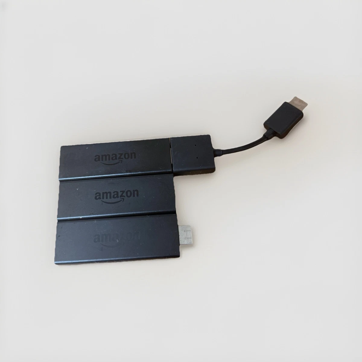 Preços baixos em Amazon Fire TV Stick (2nd Generation) Bluetooth