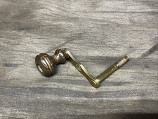 JAK Clock Key - Kieninger Grandfather Crank K...